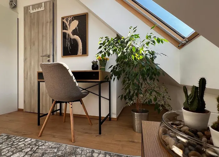Daniel\'S Loft Studio