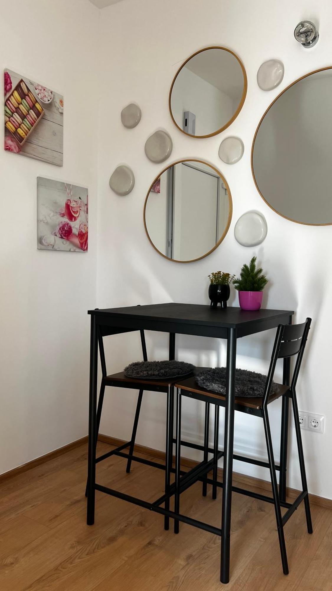 דירה Daniel's Loft בודפשט