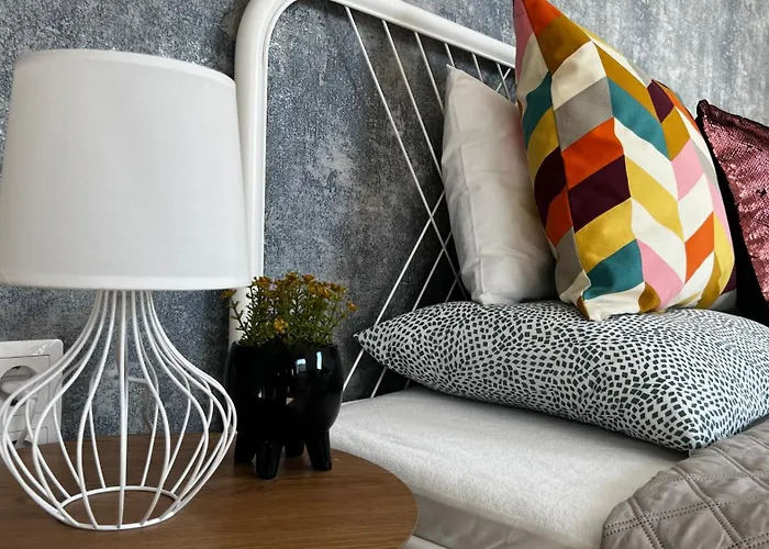 Daniel\'S Loft Studio