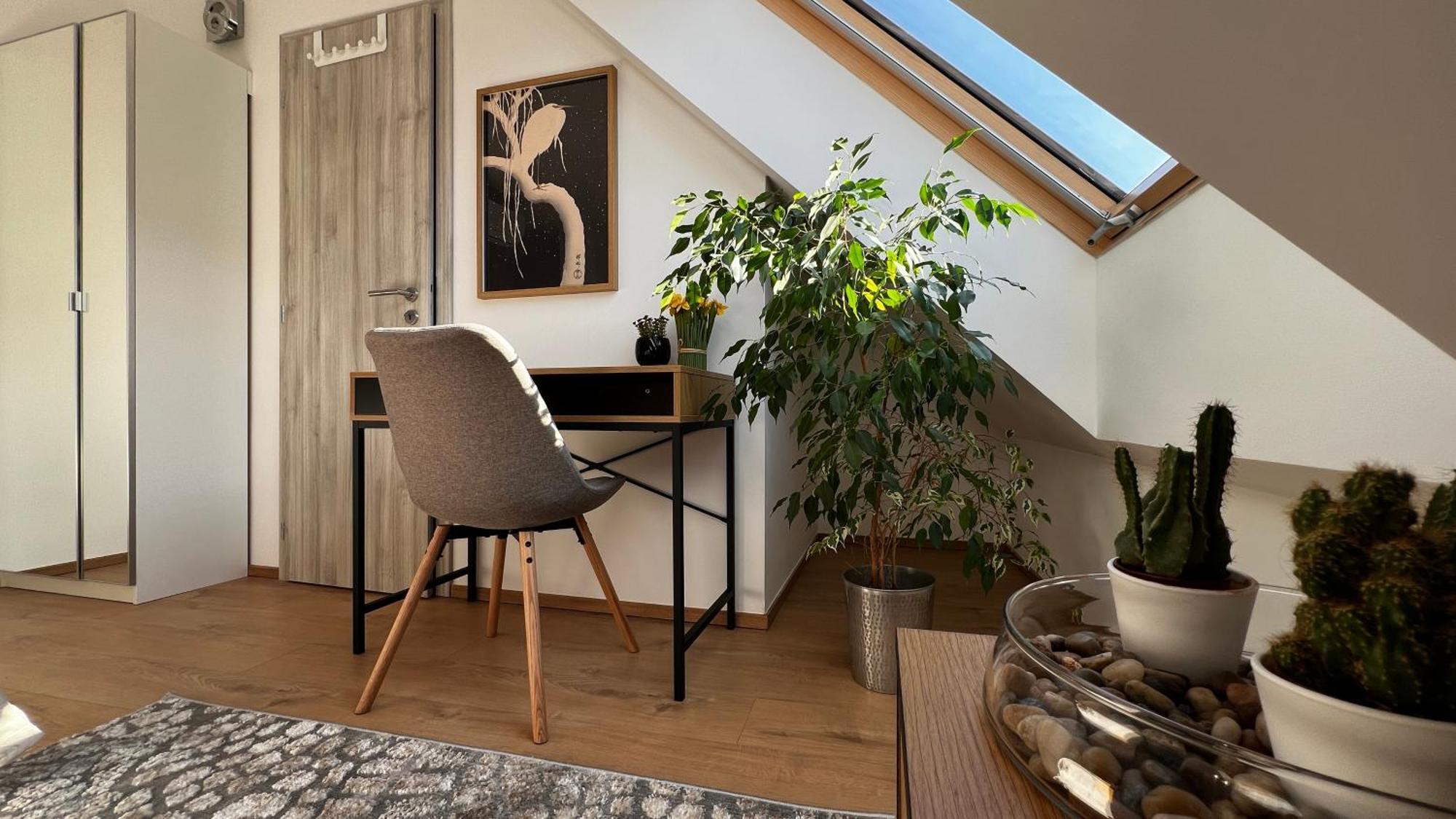 Daniel's Loft Appartement *